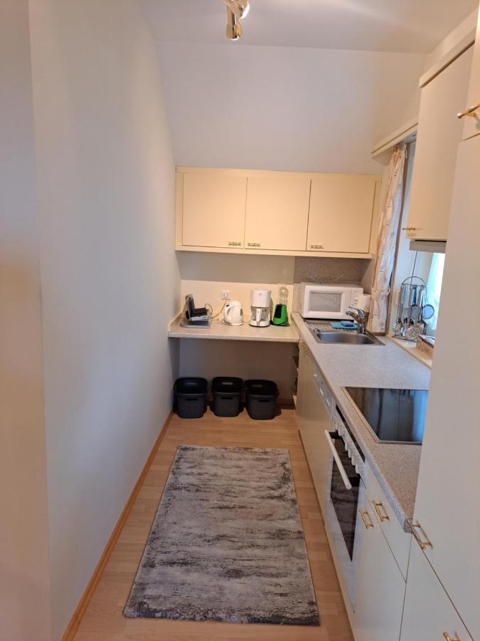 Appartement Schober Kukmirn Ngoại thất bức ảnh