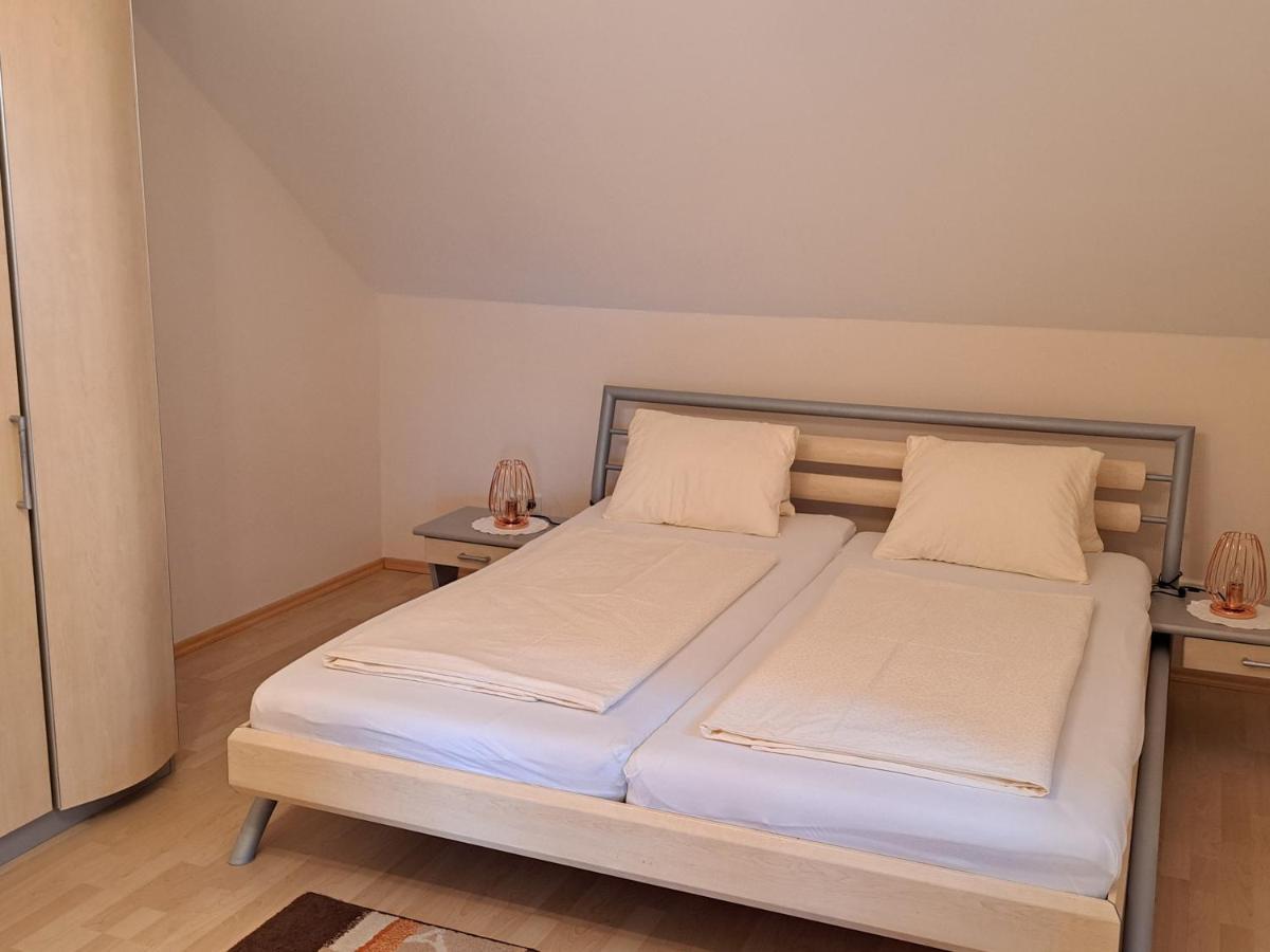 Appartement Schober Kukmirn Ngoại thất bức ảnh