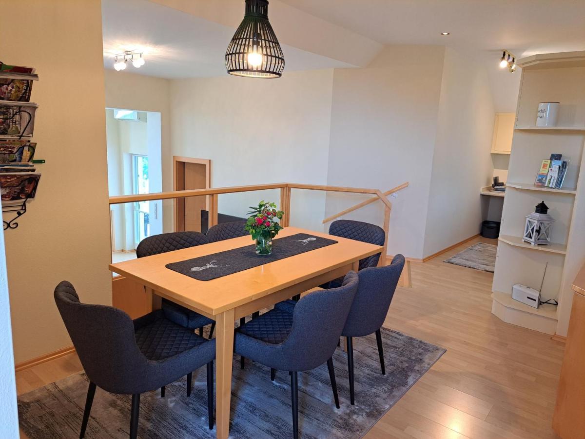 Appartement Schober Kukmirn Ngoại thất bức ảnh
