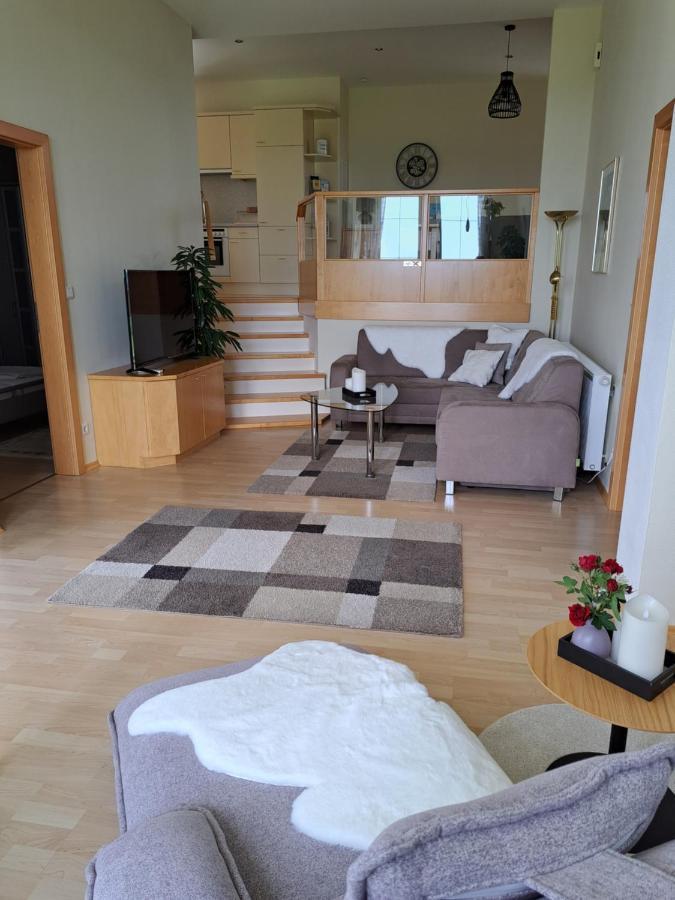 Appartement Schober Kukmirn Ngoại thất bức ảnh