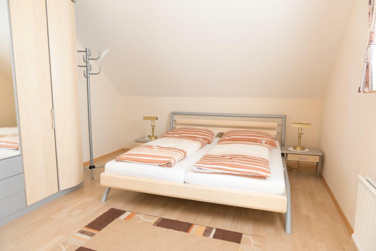Appartement Schober Kukmirn Ngoại thất bức ảnh