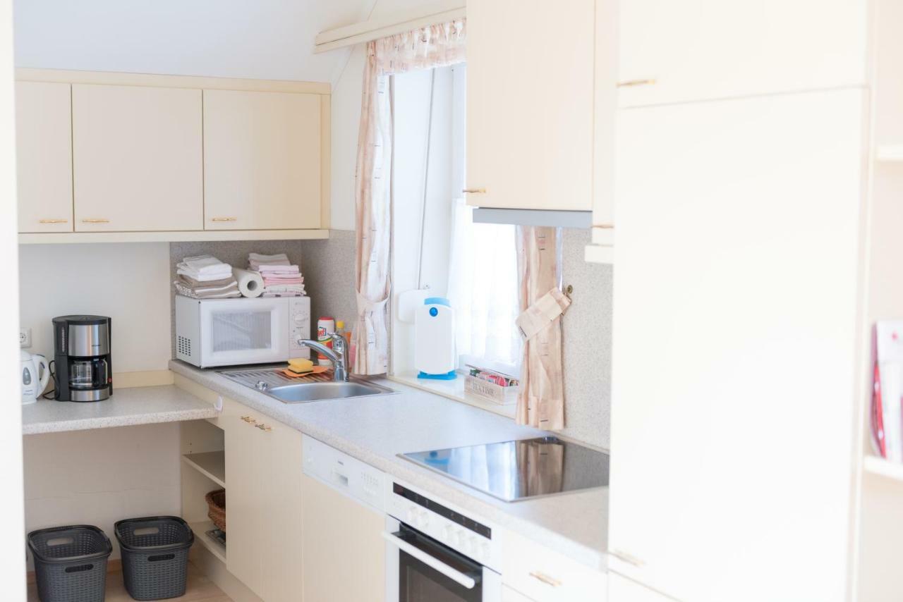 Appartement Schober Kukmirn Ngoại thất bức ảnh